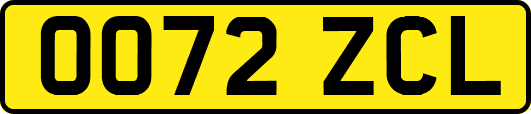 OO72ZCL