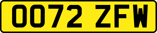 OO72ZFW