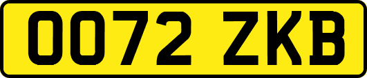 OO72ZKB