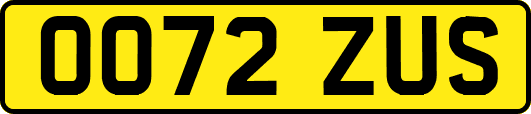 OO72ZUS