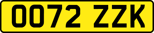 OO72ZZK