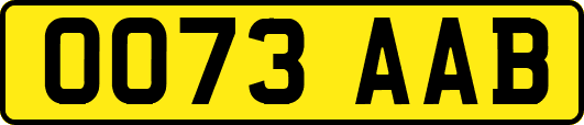 OO73AAB