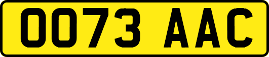 OO73AAC