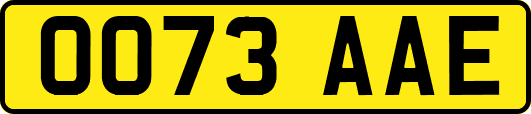 OO73AAE
