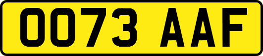 OO73AAF