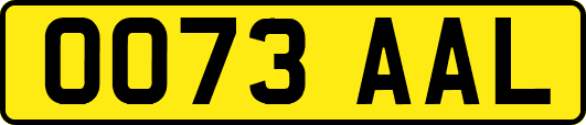 OO73AAL