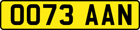 OO73AAN