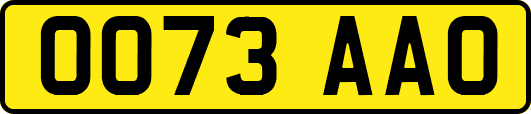 OO73AAO