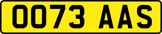 OO73AAS