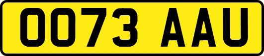 OO73AAU