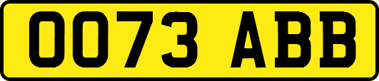 OO73ABB