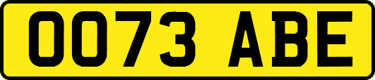 OO73ABE