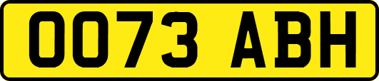 OO73ABH