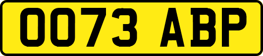 OO73ABP