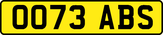 OO73ABS