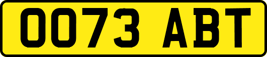 OO73ABT