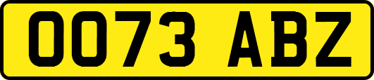 OO73ABZ
