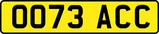OO73ACC