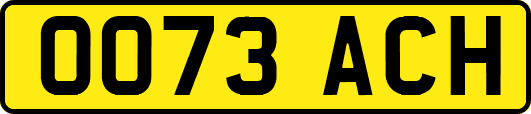 OO73ACH