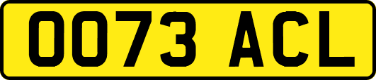 OO73ACL