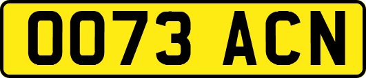 OO73ACN