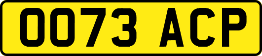 OO73ACP