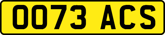 OO73ACS