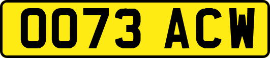 OO73ACW