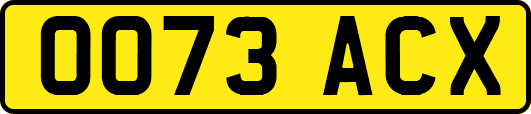 OO73ACX