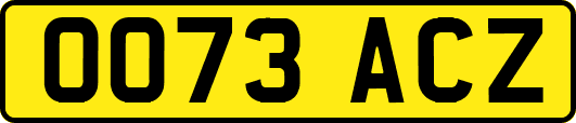 OO73ACZ