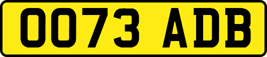 OO73ADB