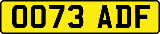 OO73ADF
