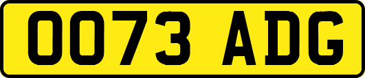 OO73ADG