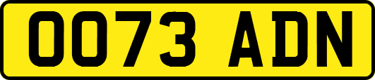 OO73ADN