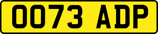 OO73ADP