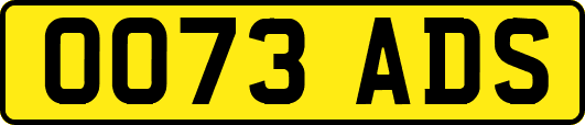 OO73ADS