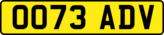 OO73ADV