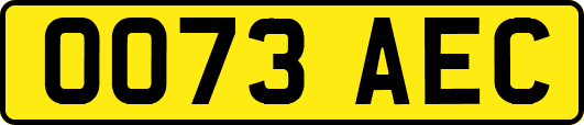 OO73AEC