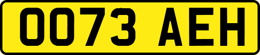 OO73AEH