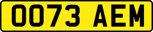 OO73AEM