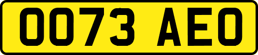 OO73AEO