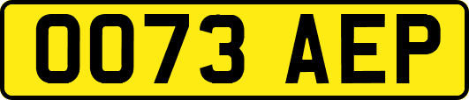 OO73AEP
