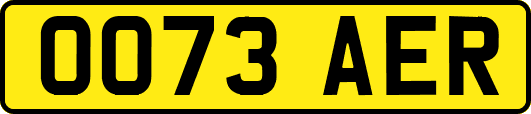 OO73AER