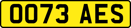 OO73AES