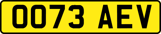 OO73AEV