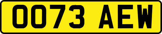OO73AEW