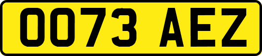 OO73AEZ