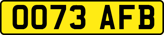 OO73AFB