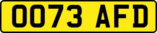 OO73AFD