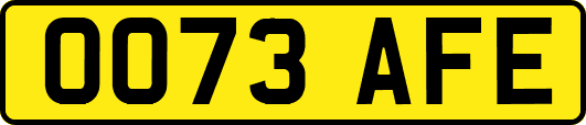 OO73AFE